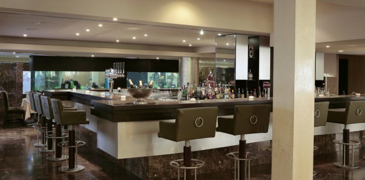 Mereäärne puhkus Ayia Napal, 5* hotellis ADAMS BEACH HOTEL! 18