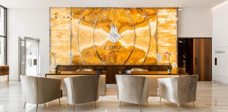 Mereäärne puhkus Ayia Napal, 5* hotellis ADAMS BEACH HOTEL! 28
