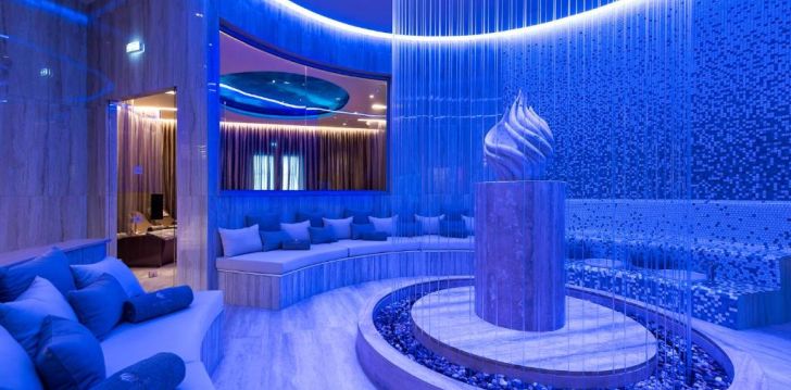 Mereäärne puhkus Ayia Napal, 5* hotellis ADAMS BEACH HOTEL! 29
