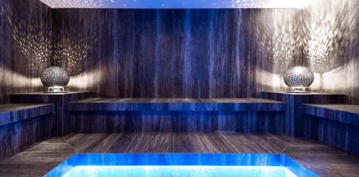 Mereäärne puhkus Ayia Napal, 5* hotellis ADAMS BEACH HOTEL! 31
