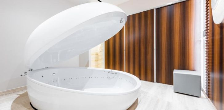 Mereäärne puhkus Ayia Napal, 5* hotellis ADAMS BEACH HOTEL! 32
