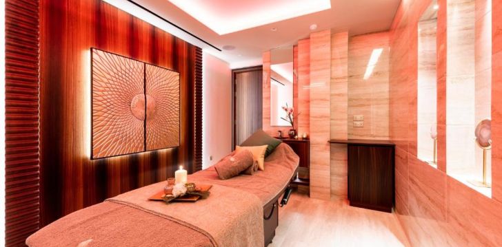 Mereäärne puhkus Ayia Napal, 5* hotellis ADAMS BEACH HOTEL! 33
