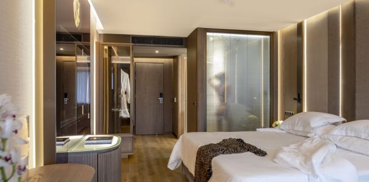 Perereis Küprosele, peatu 5* hotellis AMATHUS BEACH HOTEL! 6