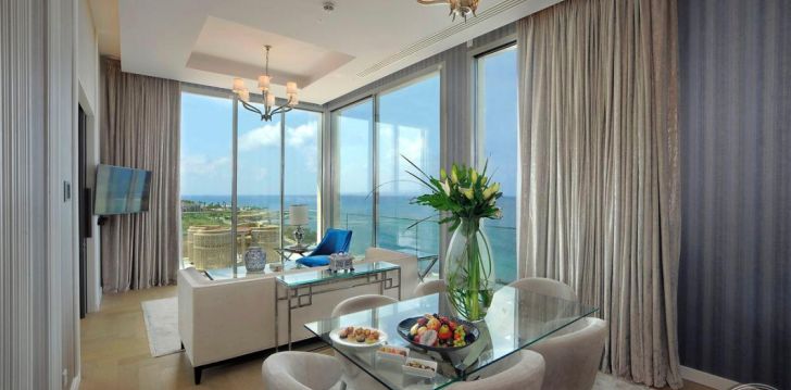 Puhkus Küprosel ainult täiskasvanutele, 5* hotellis AMAVI HOTEL (ADULTS ONLY 18+)! 6