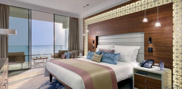 Puhkus Küprosel ainult täiskasvanutele, 5* hotellis AMAVI HOTEL (ADULTS ONLY 18+)! 9