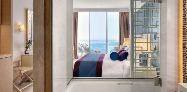 Puhkus Küprosel ainult täiskasvanutele, 5* hotellis AMAVI HOTEL (ADULTS ONLY 18+)! 12