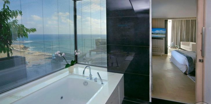 Puhkus Küprosel ainult täiskasvanutele, 5* hotellis AMAVI HOTEL (ADULTS ONLY 18+)! 16