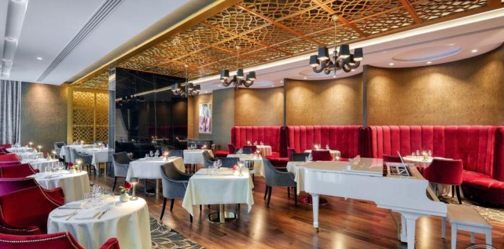 Puhkus Küprosel ainult täiskasvanutele, 5* hotellis AMAVI HOTEL (ADULTS ONLY 18+)! 18
