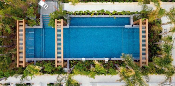 Puhkus Küprosel ainult täiskasvanutele, 5* hotellis AMAVI HOTEL (ADULTS ONLY 18+)! 19