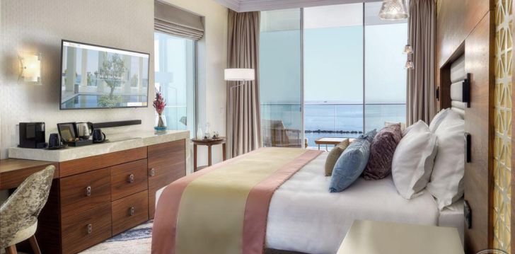 Puhkus Küprosel ainult täiskasvanutele, 5* hotellis AMAVI HOTEL (ADULTS ONLY 18+)! 24