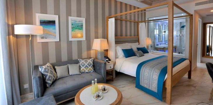 Puhkus Küprosel ainult täiskasvanutele, 5* hotellis AMAVI HOTEL (ADULTS ONLY 18+)! 26