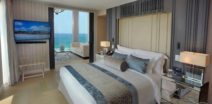 Puhkus Küprosel ainult täiskasvanutele, 5* hotellis AMAVI HOTEL (ADULTS ONLY 18+)! 27