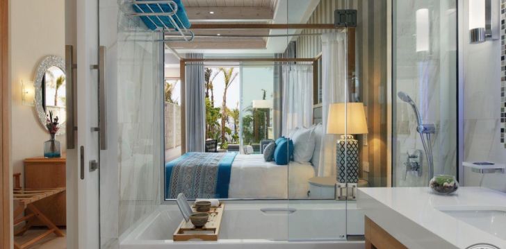 Puhkus Küprosel ainult täiskasvanutele, 5* hotellis AMAVI HOTEL (ADULTS ONLY 18+)! 29