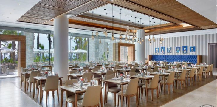 Puhkus Küprosel ainult täiskasvanutele, 5* hotellis AMAVI HOTEL (ADULTS ONLY 18+)! 35