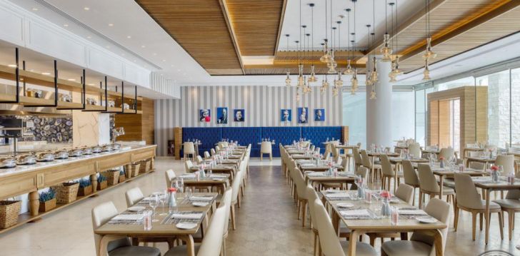 Puhkus Küprosel ainult täiskasvanutele, 5* hotellis AMAVI HOTEL (ADULTS ONLY 18+)! 36