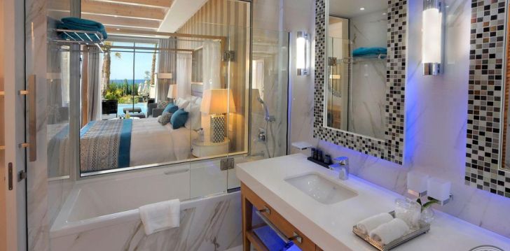 Puhkus Küprosel ainult täiskasvanutele, 5* hotellis AMAVI HOTEL (ADULTS ONLY 18+)! 38