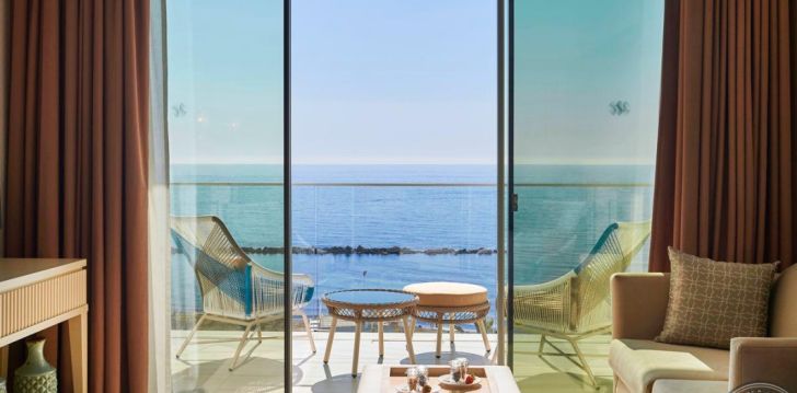 Puhkus Küprosel ainult täiskasvanutele, 5* hotellis AMAVI HOTEL (ADULTS ONLY 18+)! 39