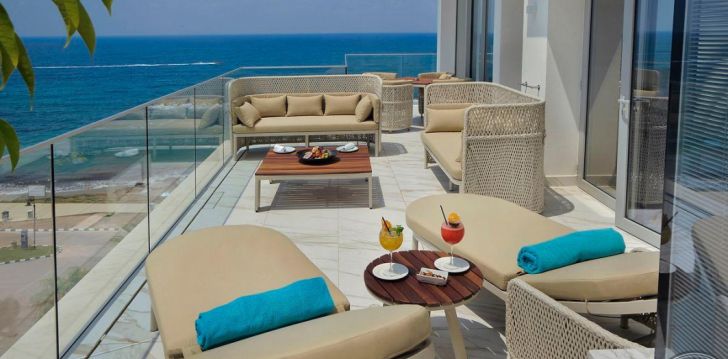Puhkus Küprosel ainult täiskasvanutele, 5* hotellis AMAVI HOTEL (ADULTS ONLY 18+)! 40