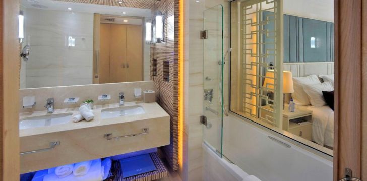 Puhkus Küprosel ainult täiskasvanutele, 5* hotellis AMAVI HOTEL (ADULTS ONLY 18+)! 42