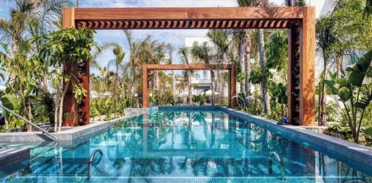 Puhkus Küprosel ainult täiskasvanutele, 5* hotellis AMAVI HOTEL (ADULTS ONLY 18+)! 43