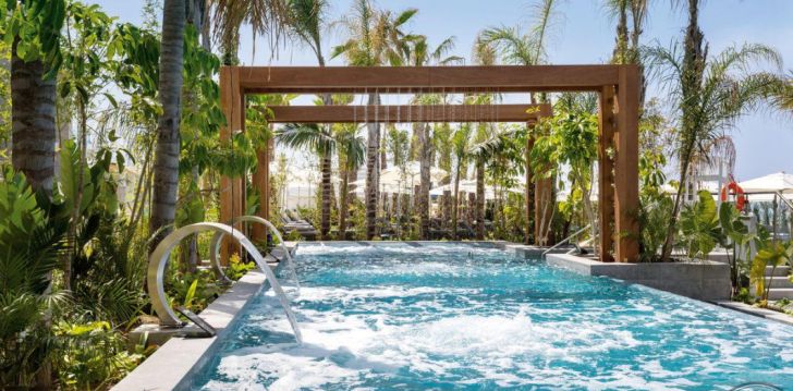 Puhkus Küprosel ainult täiskasvanutele, 5* hotellis AMAVI HOTEL (ADULTS ONLY 18+)! 44