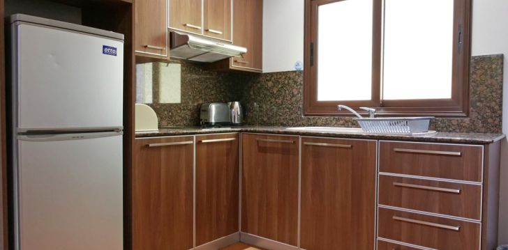 Lõõgastav puhkus elavas Ayia Napas, 4* hotellis AMETHYST NAPA HOTEL & SPA! 8