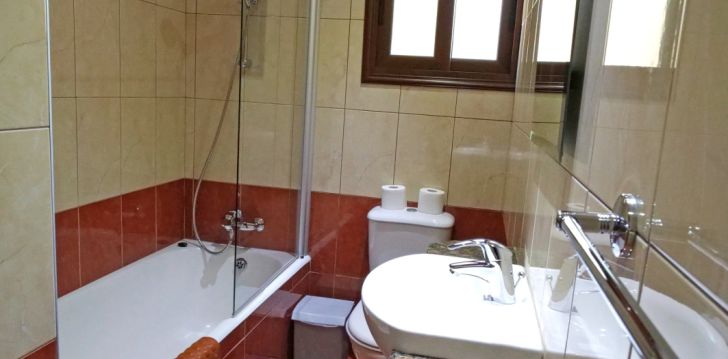Lõõgastav puhkus elavas Ayia Napas, 4* hotellis AMETHYST NAPA HOTEL & SPA! 9