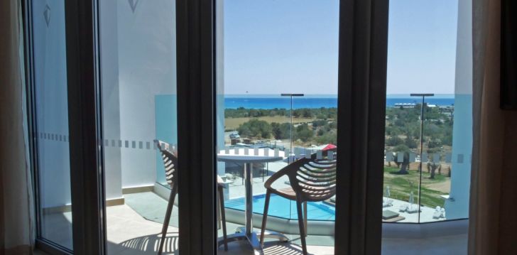 Lõõgastav puhkus elavas Ayia Napas, 4* hotellis AMETHYST NAPA HOTEL & SPA! 15