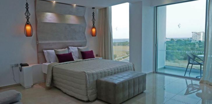 Lõõgastav puhkus elavas Ayia Napas, 4* hotellis AMETHYST NAPA HOTEL & SPA! 16