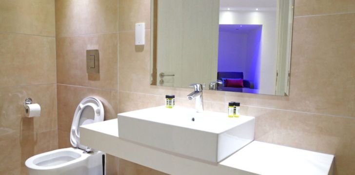 Lõõgastav puhkus elavas Ayia Napas, 4* hotellis AMETHYST NAPA HOTEL & SPA! 17