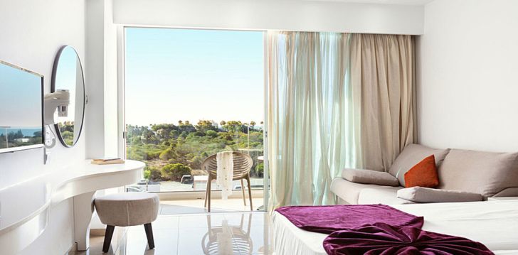 Lõõgastav puhkus elavas Ayia Napas, 4* hotellis AMETHYST NAPA HOTEL & SPA! 20