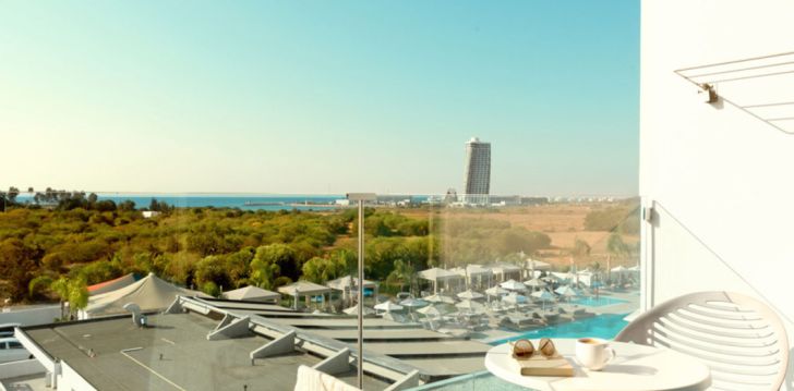 Lõõgastav puhkus elavas Ayia Napas, 4* hotellis AMETHYST NAPA HOTEL & SPA! 22