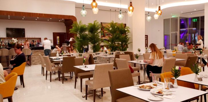 Lõõgastav puhkus elavas Ayia Napas, 4* hotellis AMETHYST NAPA HOTEL & SPA! 23