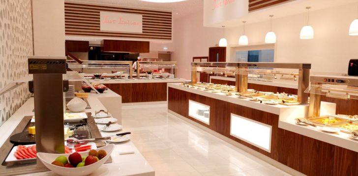 Lõõgastav puhkus elavas Ayia Napas, 4* hotellis AMETHYST NAPA HOTEL & SPA! 24