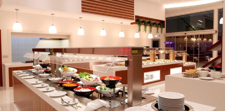 Lõõgastav puhkus elavas Ayia Napas, 4* hotellis AMETHYST NAPA HOTEL & SPA! 25