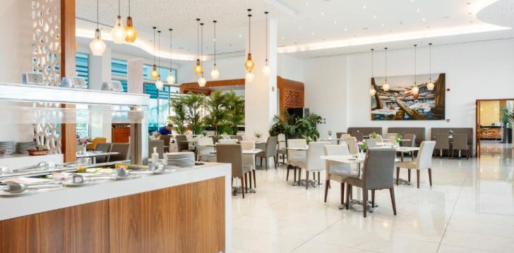 Lõõgastav puhkus elavas Ayia Napas, 4* hotellis AMETHYST NAPA HOTEL & SPA! 26