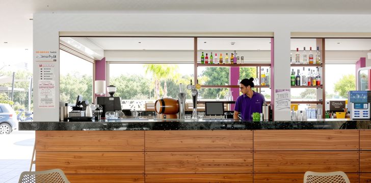 Lõõgastav puhkus elavas Ayia Napas, 4* hotellis AMETHYST NAPA HOTEL & SPA! 27