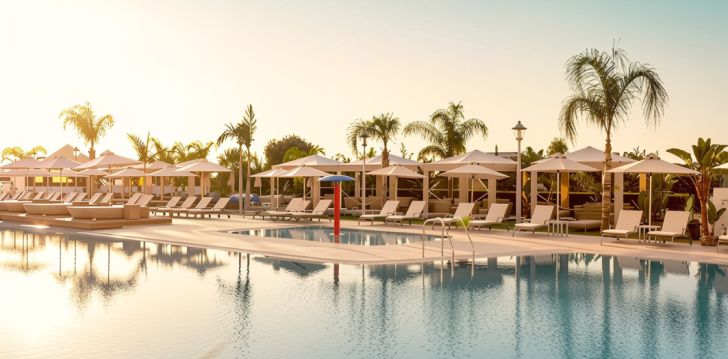 Lõõgastav puhkus elavas Ayia Napas, 4* hotellis AMETHYST NAPA HOTEL & SPA! 31