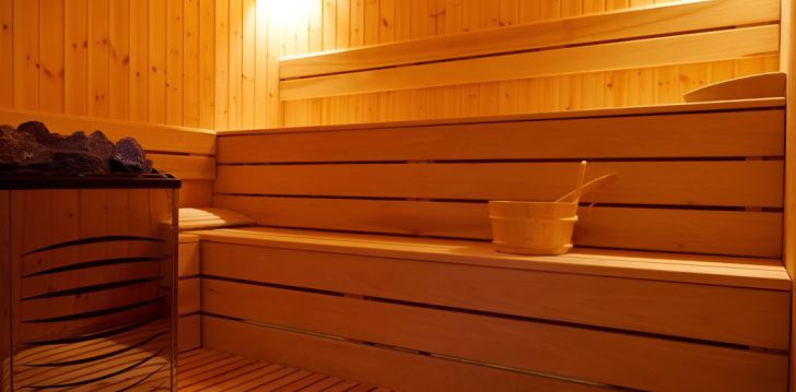 Lõõgastav puhkus elavas Ayia Napas, 4* hotellis AMETHYST NAPA HOTEL & SPA! 34