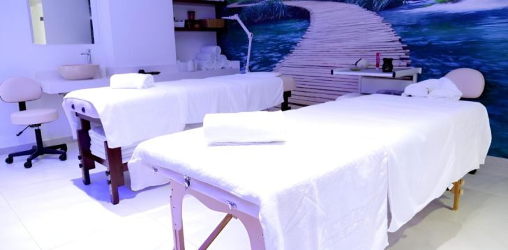 Lõõgastav puhkus elavas Ayia Napas, 4* hotellis AMETHYST NAPA HOTEL & SPA! 35