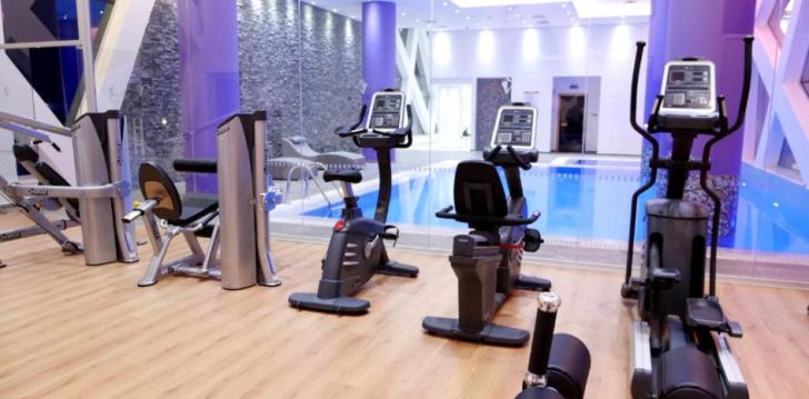 Lõõgastav puhkus elavas Ayia Napas, 4* hotellis AMETHYST NAPA HOTEL & SPA! 37