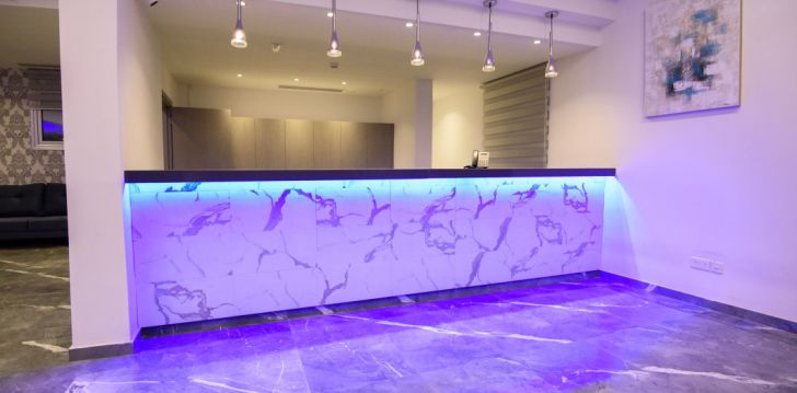 Elav Ayia Napa kuurort ja 3* hotell MILEA HOTEL! 6