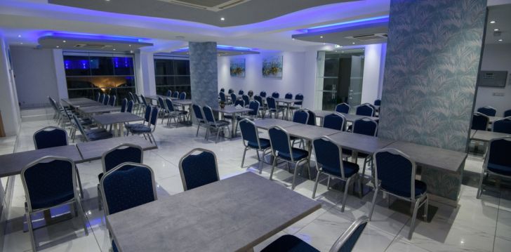 Elav Ayia Napa kuurort ja 3* hotell MILEA HOTEL! 15