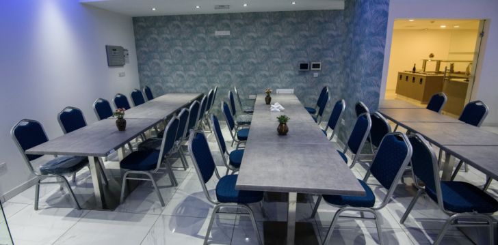 Elav Ayia Napa kuurort ja 3* hotell MILEA HOTEL! 16