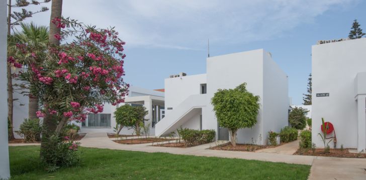 Kvaliteetne puhkus Ayia Napal, 4* hotellis ATLANTICA PANTHEA RESORT! 1
