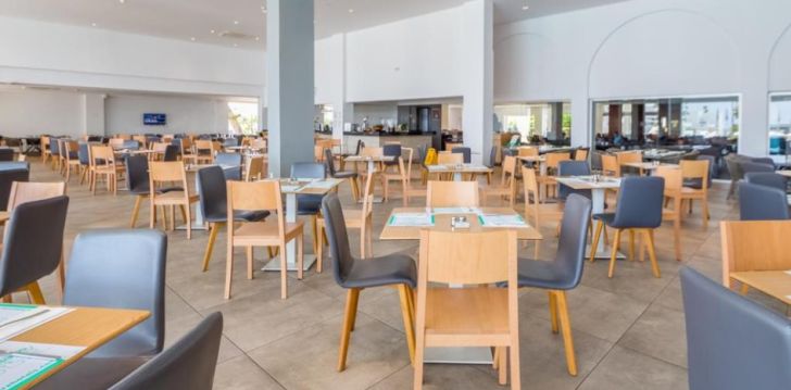 Kvaliteetne puhkus Ayia Napal, 4* hotellis ATLANTICA PANTHEA RESORT! 23