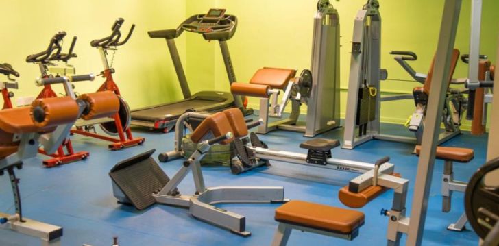 Kvaliteetne puhkus Ayia Napal, 4* hotellis ATLANTICA PANTHEA RESORT! 28