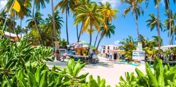 Puhkus Maldiividel, 3* hotellis TRITON BEACH HOTEL & SPA! 31