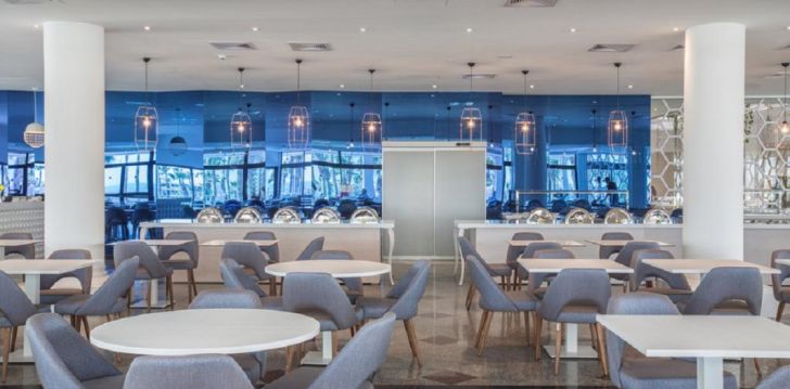 Ökonoomne perepuhkus Küprosel, 3* hotellis ANASTASIA BEACH HOTEL! 3