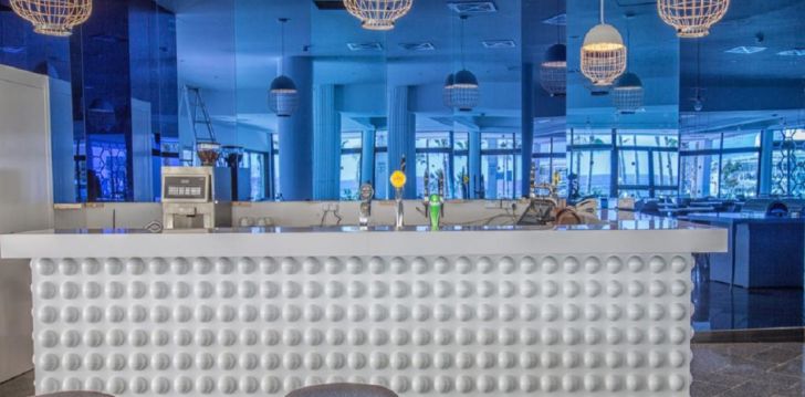 Ökonoomne perepuhkus Küprosel, 3* hotellis ANASTASIA BEACH HOTEL! 4